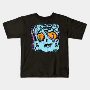 Mutant Rat Kids T-Shirt